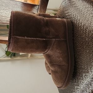 Chocolate Brown Uggs